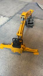 Bruder graafmachine, Ophalen of Verzenden, Zo goed als nieuw