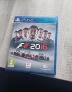 F1 2016, Ophalen of Verzenden