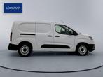 Toyota PROACE CITY 1.5 D-4D L2 Live Long Cruise Control Blue, Voorwielaandrijving, Stof, Euro 6, 4 cilinders