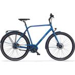 Nieuwe Cortina Cortina Mozzo H56 Blue Ashes ND7 7 versn. met, Versnellingen, Nieuw, 53 tot 57 cm, Ophalen