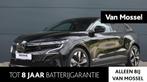 Renault Megane E-Tech EV60 Optimum Charge 220Pk Techno | And, Auto's, Renault, 12 maanden, Stof, 1611 kg, Zwart