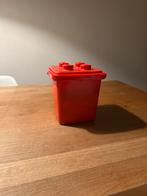 Nopper Bouwstenen in Lego Emmer, Ophalen of Verzenden, Gebruikt, Nopper