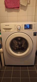 Samsumg Ecobubble Wasmachine 7kg, Witgoed en Apparatuur, Wasmachines, Ophalen, Gebruikt, 85 tot 90 cm, 1200 tot 1600 toeren