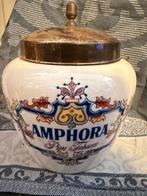 Antieke Zenith Gouda Amphora Tabakspot, Antiek en Kunst, Ophalen