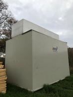 Inno plus biologische luchtwasser, Toebehoren