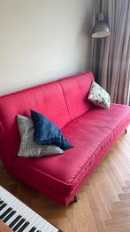 Ligne Roset Nomade Slaapbank - MOET NU WEG, Huis en Inrichting, Slaapkamer | Slaapbanken, Ophalen, Gebruikt, Tweepersoons, Overige maten