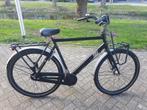 BSP barista herenfiets framehoogte 63 cm, Fietsen en Brommers, Fietsen | Heren | Herenfietsen, Gebruikt, Versnellingen, 61 tot 65 cm