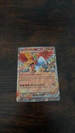 Ethan’s Ho-Oh EX (039/182) Destined Rivals, Verzenden, Zo goed als nieuw