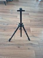 8x Driepoot Statief - Compact & Draagbaar, Ophalen of Verzenden, Gebruikt, Minder dan 150 cm, Driepoot