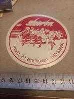 Cafe bar gherba eindhoven   2, Ophalen of Verzenden, Zo goed als nieuw