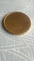 20 Euro Cent Zonder Bedrukking - Zeldzaam!, Ophalen of Verzenden, Euro's, Losse munt