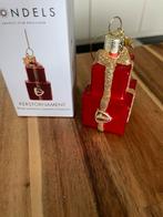 Kerst vondel post vondels, Diversen, Kerst, Ophalen of Verzenden, Zo goed als nieuw