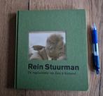 Rein Stuurman Zien is kennen, Boeken, Natuur, Rein stuurman, Ophalen of Verzenden, Zo goed als nieuw, Vogels