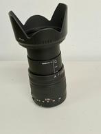 Sigma Aspherical IF- hyperzoom 28 200mm - Lens, Ophalen, Telelens