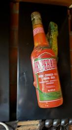 Desperado Reclamebord / Lamp, Ophalen of Verzenden, Gebruikt, Lichtbak of (neon) lamp