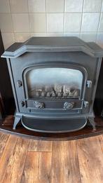 Gaskachel, Huis en Inrichting, Kachels, Ophalen, Gebruikt, Gas, Gaskachel
