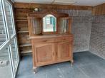 Oude kast, Antiek en Kunst, Ophalen