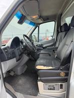 Mercedes-Benz Sprinter 2016, Stof, 4 cilinders, 129 pk, Bedrijf