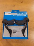 Shimano 105 ST-R7000 shifters, Ophalen of Verzenden, Gebruikt, Racefiets