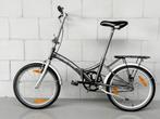 Vouwfiets Folding Bike 20 inch Prima Bijna Nieuw, 20 inch of meer, Zo goed als nieuw, Totaal opvouwbaar, Ophalen