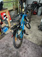 CUBE AIM kinder mountainbike 27,5 inch, Hardtail, Ophalen, Zo goed als nieuw, Overige merken