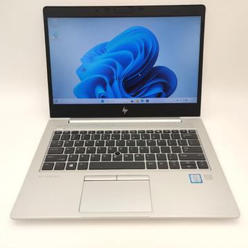 HP Elitebook 830 G6 nu voor:€279.99 beschikbaar voor biedingen