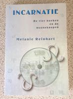 Incarnatie - Melanie Reinhart, Ophalen of Verzenden, Spiritualiteit algemeen, Melanie Reinhart
