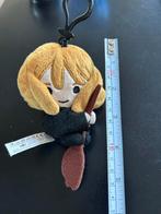 Harry Potter Ginny Wemel Knuffel Sleutelhanger, Ophalen of Verzenden, Zo goed als nieuw, Knuffel of Figuurtje