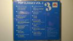 Pop Classics 3 Volume 2, Ophalen of Verzenden, Zo goed als nieuw, Pop