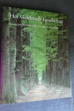 Het Geldersch landschap, Boeken, Ophalen of Verzenden