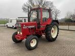 International 745 XL Oldtimer tractor, Zakelijke goederen, Agrarisch | Tractoren, Overige merken, Oldtimer