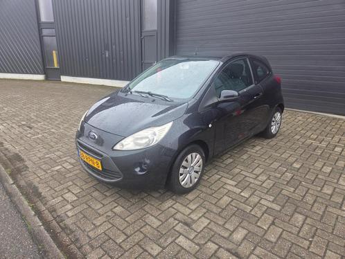 Ford Ka 1.2 Cool & Sound start/stop airco, Auto's, Ford, Bedrijf, Te koop, Ka, ABS, Airbags, Airconditioning, Centrale vergrendeling
