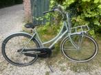 Leuke Omafiets Aldo/made in Holland, 28 inch, 3 V, 50 tot 53 cm, Ophalen, Gebruikt, Versnellingen