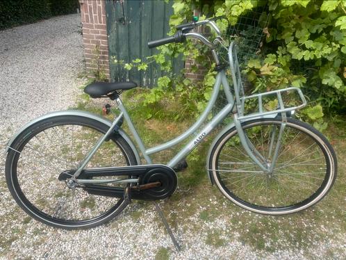 Leuke Omafiets Aldo/made in Holland, 28 inch, 3 V, Fietsen en Brommers, Fietsen | Dames | Omafietsen, Gebruikt, 50 tot 53 cm, Versnellingen