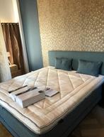 Swiss Sense bed, Ophalen, Gebruikt, Tweepersoons, 180 cm