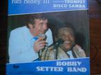 single bobby setter fats domino 45rpm jukebox vinyl record, Gebruikt, 7 inch, Single, Ophalen of Verzenden