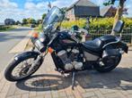 Honda shadow vt600 bj99, Motoren, Chopper, Particulier, 600 cc, 12 t/m 35 kW