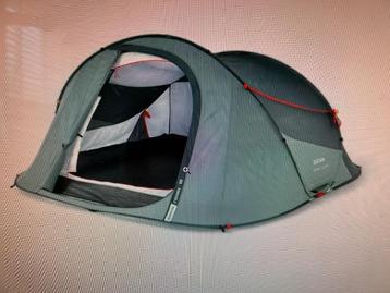 Quechua (Decathlon) pop-up 3 persoons tent nieuw beschikbaar voor biedingen