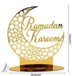 Ramadan Decoratie, Nieuw, Ophalen of Verzenden, Overige, Feestartikel