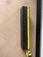 2x stenen dorpel 70x70 (7 cm x 7cm), 60 cm of meer, Hardsteen, Overige typen, Zo goed als nieuw