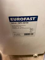 Eurofast Slagpluggen ISPC-50155 - 250 stuks, Doe-het-zelf en Verbouw, IJzerwaren en Bevestigingsmiddelen, Ophalen of Verzenden