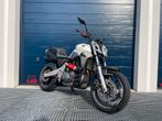 YAMAHA MT-03 | LAGE KM | A2, Motoren, 660 cc, Particulier, 1 cilinder, Naked bike