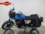 Moto Guzzi V7 (bj 2019), Bedrijf, Naked bike