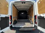 Ford Transit 2.0TDCI 130PK L3H2 Euro6 / Cruisecontrol / Park, Voorwielaandrijving, Electronic Stability Program (ESP), Stof, 4 cilinders