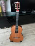 Hanika 50 mc, Muziek en Instrumenten, Ophalen of Verzenden, Zo goed als nieuw, Klassieke of Spaanse gitaar