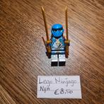 Lego Ninjago mini figuur  Nya, Kinderen en Baby's, Speelgoed | Duplo en Lego, Ophalen of Verzenden, Zo goed als nieuw