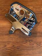 Zodiac Fat Bob taillight bracket voor Harley, Ophalen of Verzenden, Nieuw