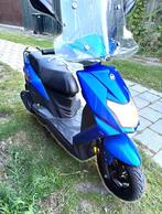 Scooter, Fietsen en Brommers, Snorfietsen en Snorscooters, Ophalen, Gebruikt, SYM, Benzine
