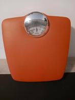 KRUPS Vintage Personenweegschaal tot 130 kg, Witgoed en Apparatuur, Weegschalen, Ophalen, Gebruikt, 100 kg of meer, Personenweegschaal