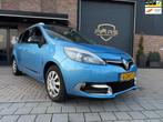 Renault Grand Scénic 1.2 TCe Bose 7p. Keyless entry Panoram, Auto's, Renault, Voorwielaandrijving, Euro 5, Gebruikt, Zwart